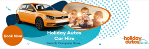 Holiday Autos